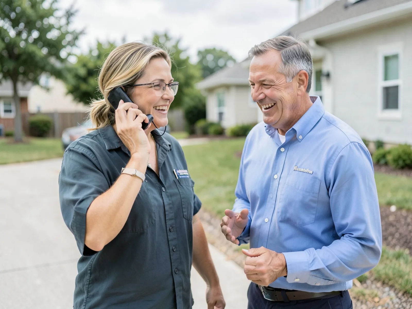 Frequently Asked Questions About Hidden Leak Restoration in Boyers, PA